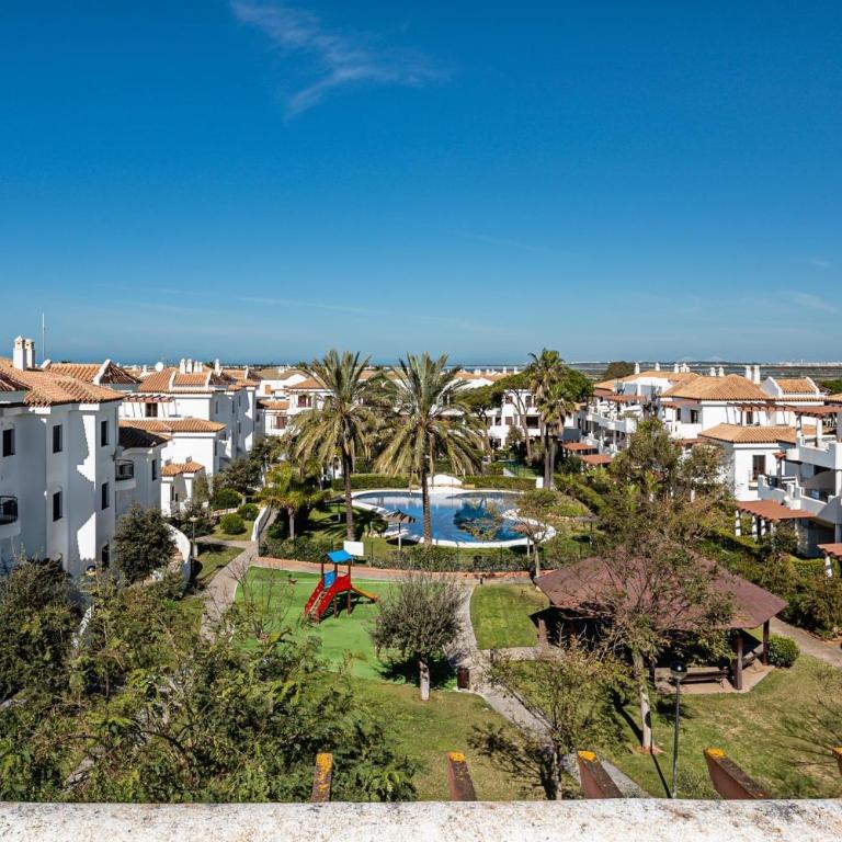 coto 4 18 - Apartamento - 21