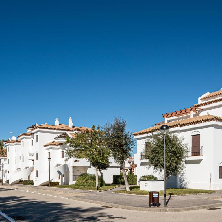 coto 4 18 - Apartamento - 22