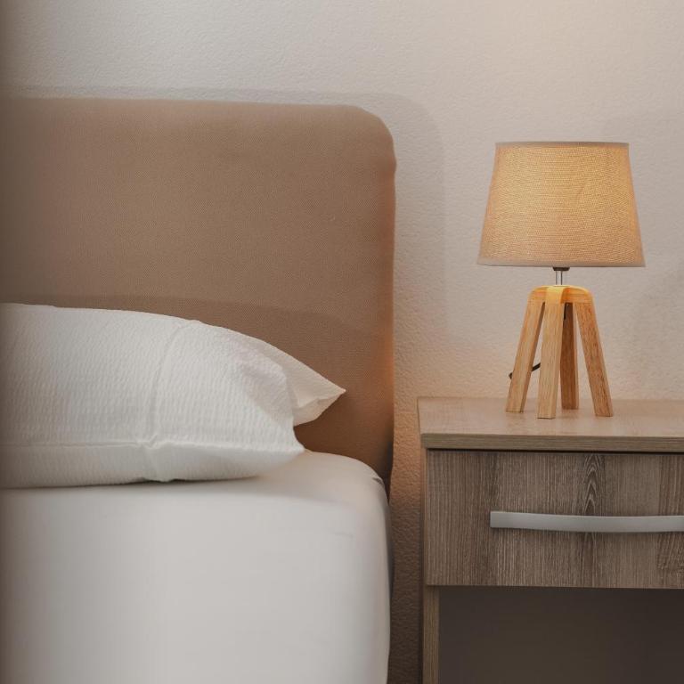 Apartmani Agape - Apartment with Sea View - 8