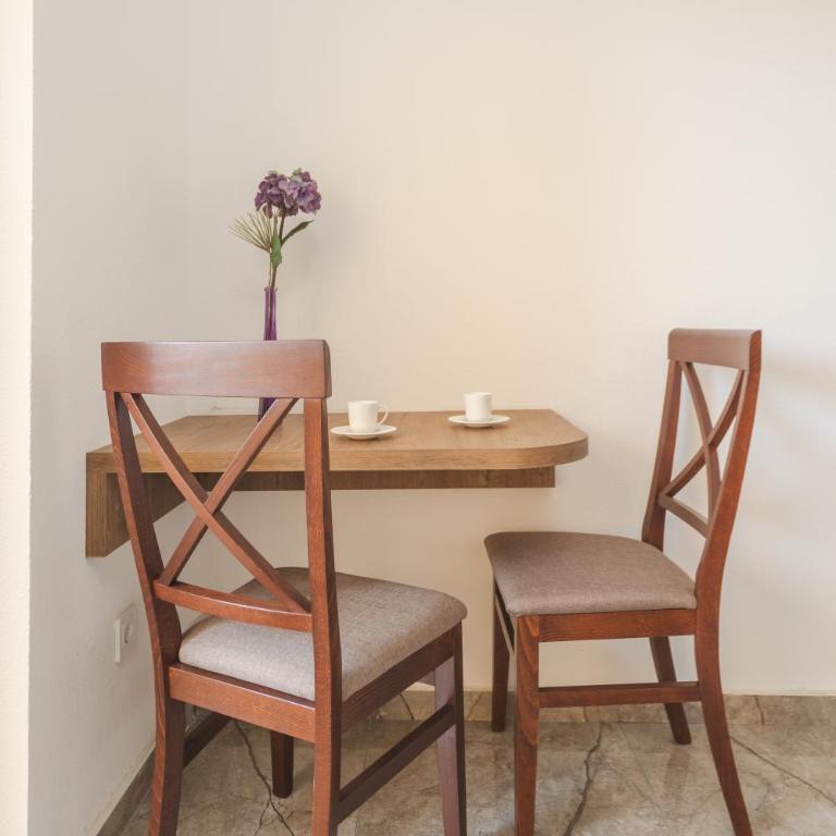 Apartmani Agape - Apartment with Sea View - 7