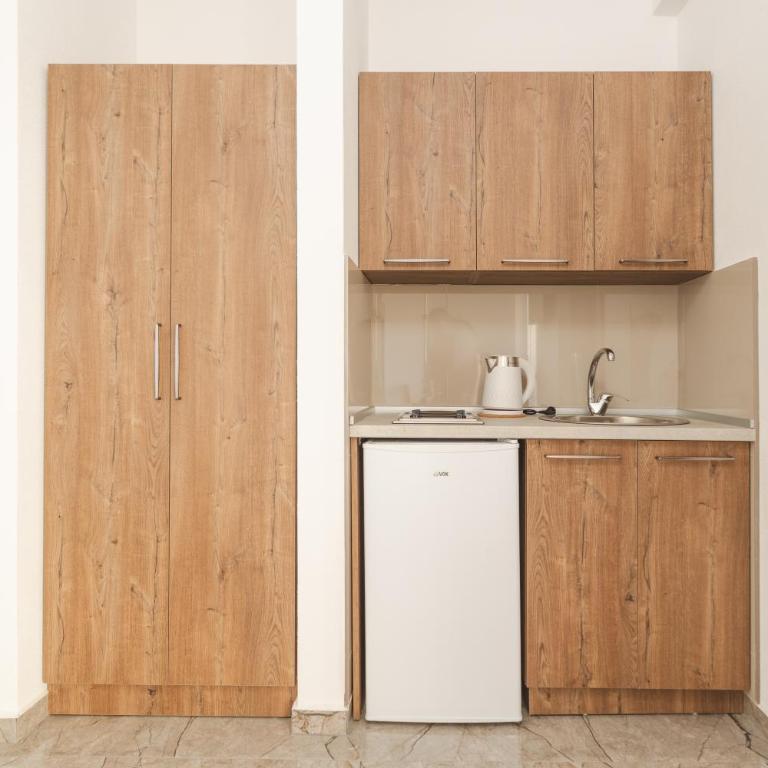 Apartmani Agape - Apartment with Sea View - 6