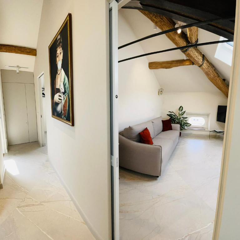 Lake Como Skyview - Appartamento con 1 Camera da Letto - 5
