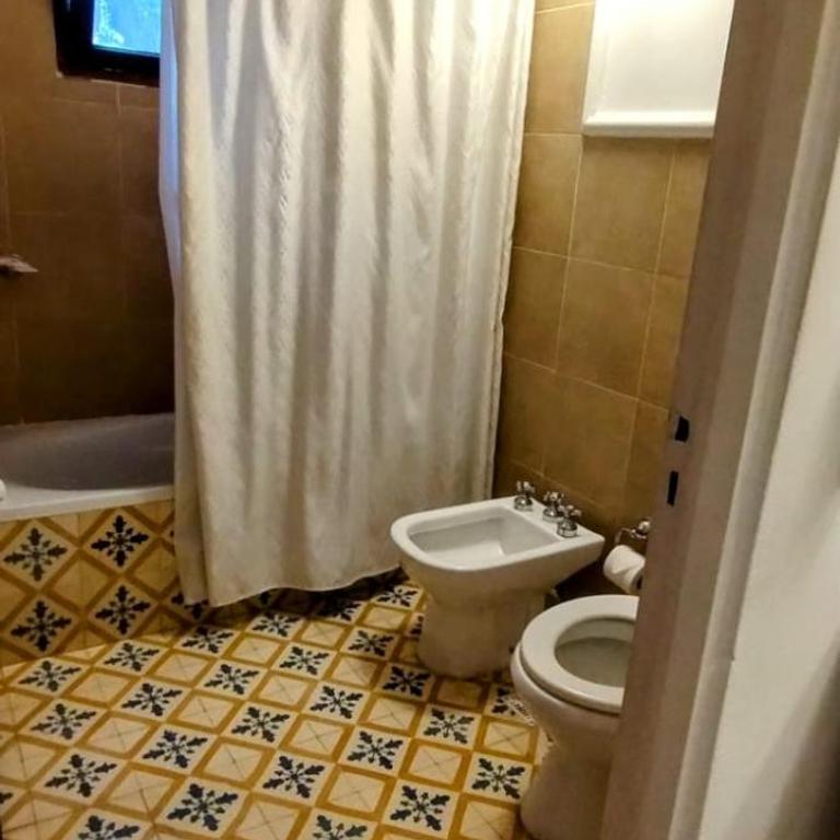 Las Moras Hotel - Superior Triple Room - 2