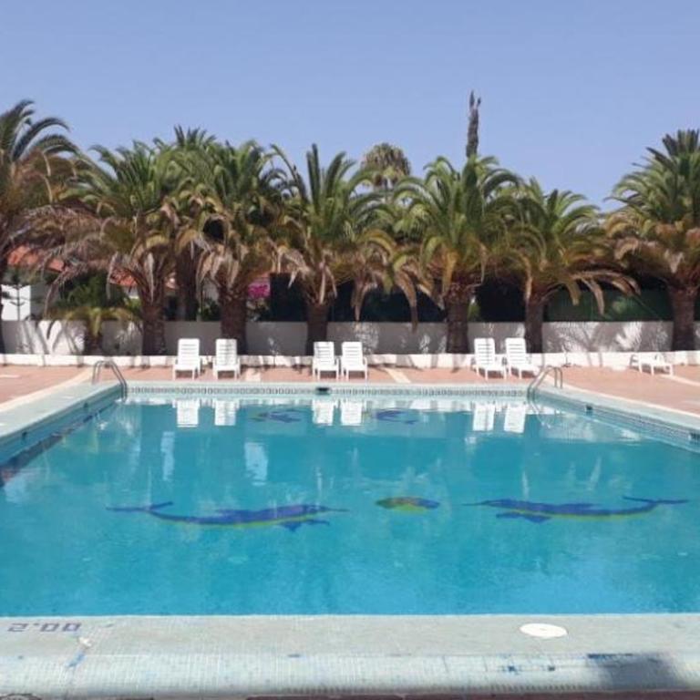 Holiday Dream Maspalomas - Apartamento de 1 dormitorio - 25