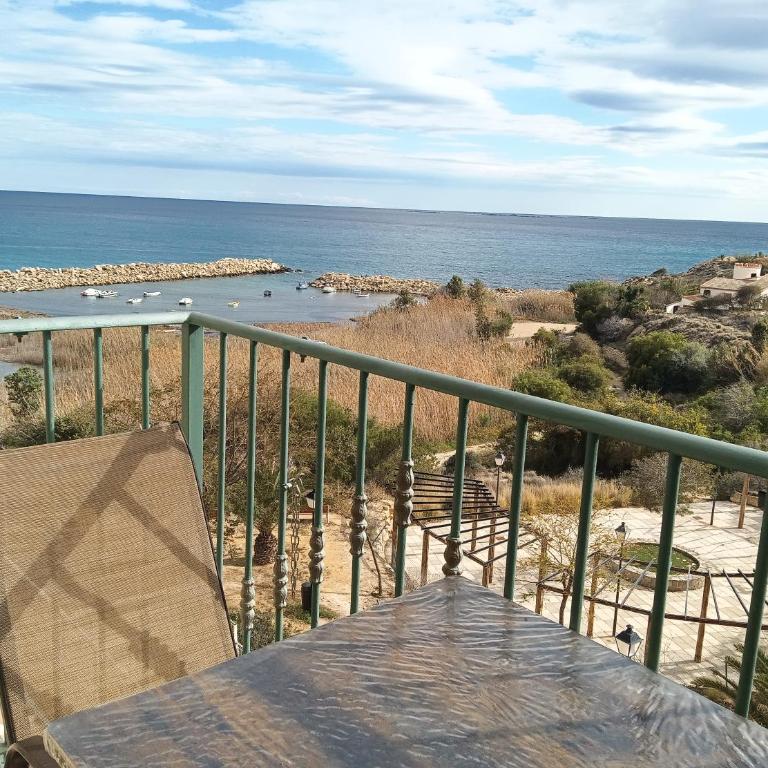 les pieds dans l'eau "FRONT DE MER" - Apartamento de 2 dormitorios - 3