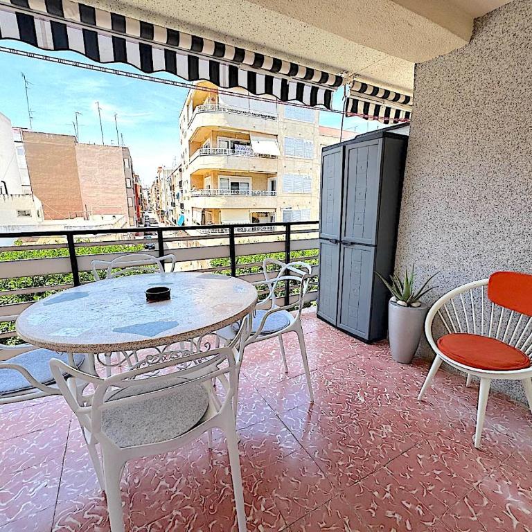 Sea view Apartment - Apartamento de 3 dormitorios - 26
