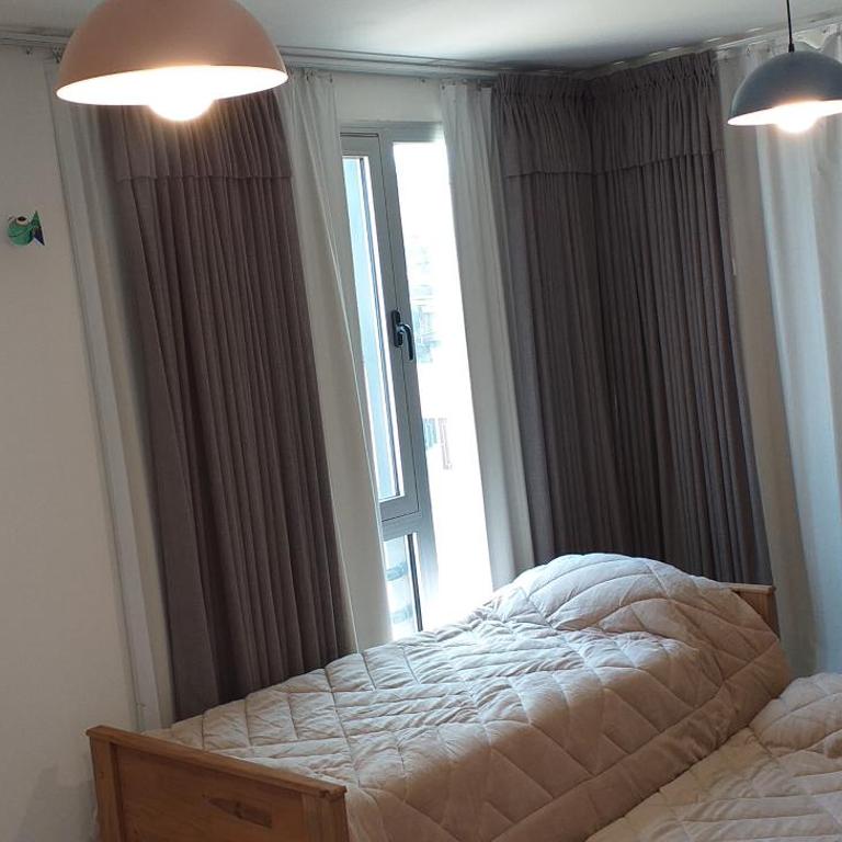 Departamento en Centro de Reconquista - One-Bedroom Apartment with Balcony - 11