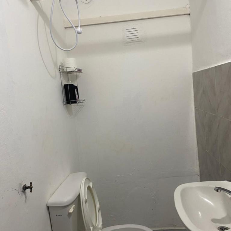 Departamento V&S - Apartamento de 1 dormitorio - 8