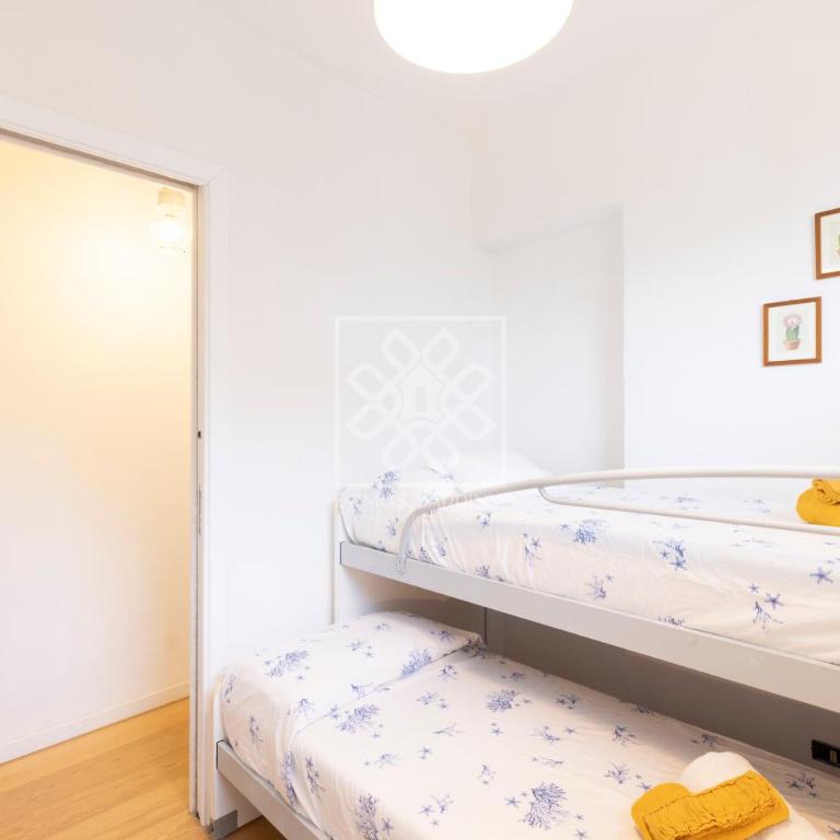Casa Sabina - Appartamento con 3 Camere da Letto - 3
