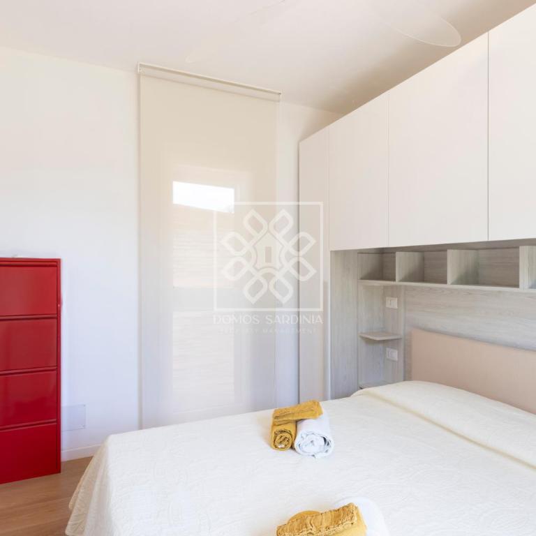 Casa Sabina - Appartamento con 3 Camere da Letto - 28