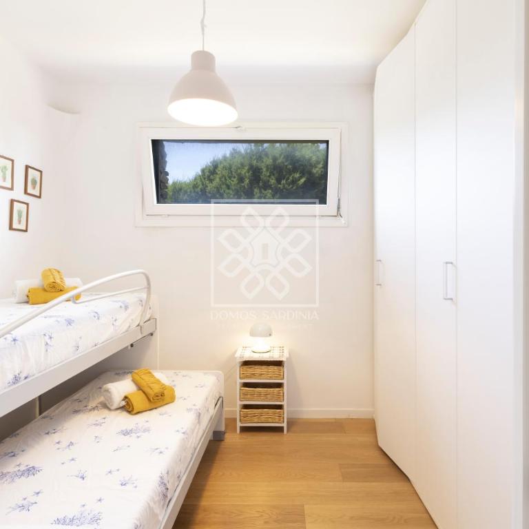 Casa Sabina - Appartamento con 3 Camere da Letto - 31