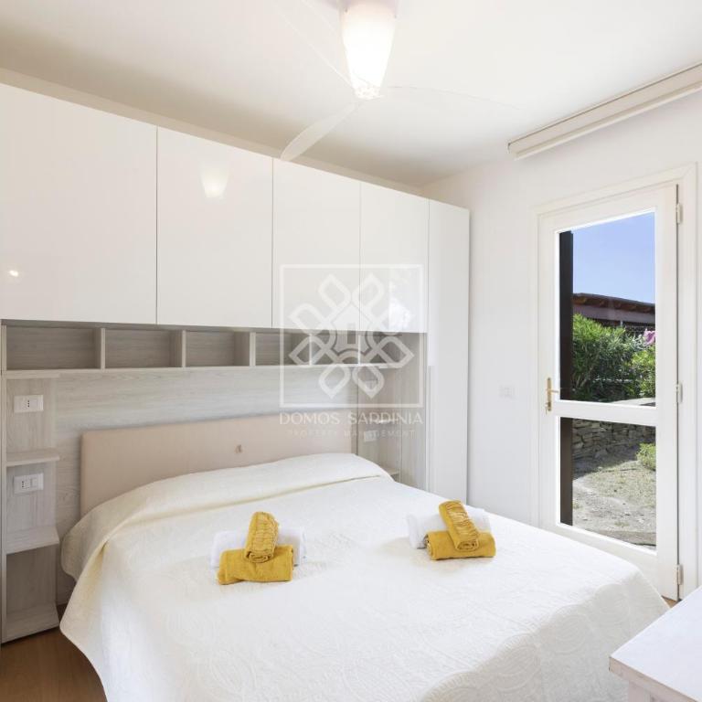 Casa Sabina - Appartamento con 3 Camere da Letto - 27