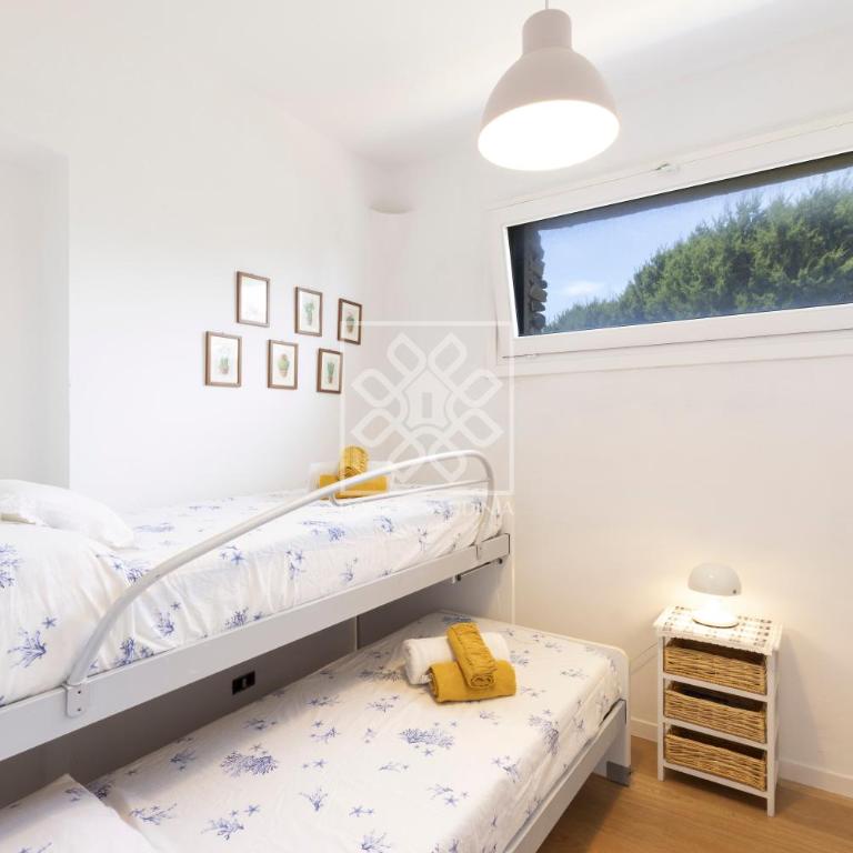 Casa Sabina - Appartamento con 3 Camere da Letto - 32