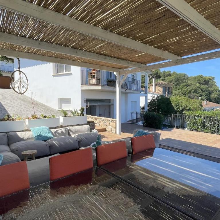 Casa Loto - Villa con vistas al mar - 5