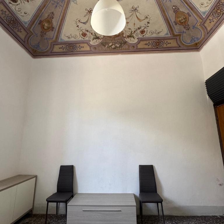 Affittacamere La Stazione - zona ospedale - Bike Welcome - Camera Quadrupla con Bagno in Comune - 6