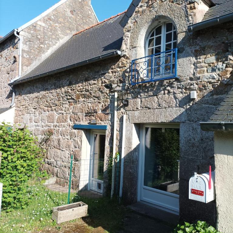 Maison de pêcheur - Haus mit 2 Schlafzimmern - 2