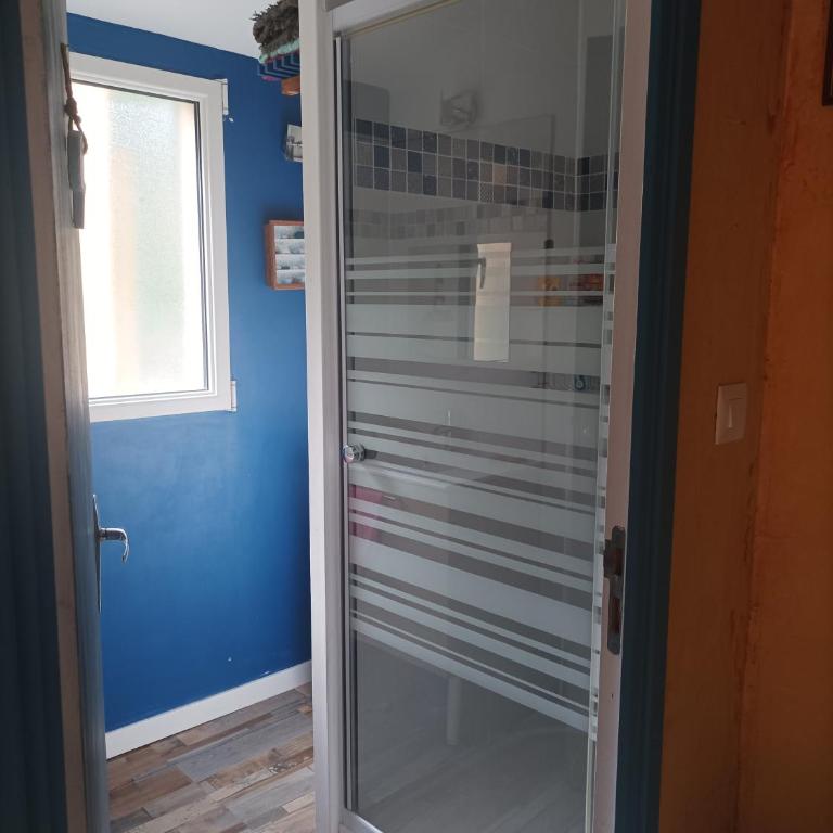 Maison de pêcheur - Haus mit 2 Schlafzimmern - 11