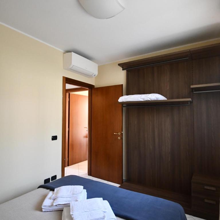 Appartamento Camineve 1 - Two-Bedroom Apartment - 9