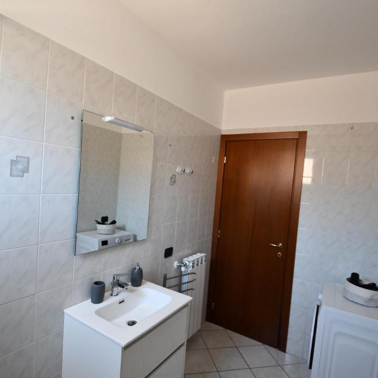 Appartamento Camineve 1 - Two-Bedroom Apartment - 11