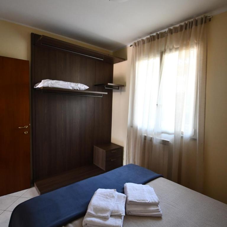 Appartamento Camineve 1 - Two-Bedroom Apartment - 10