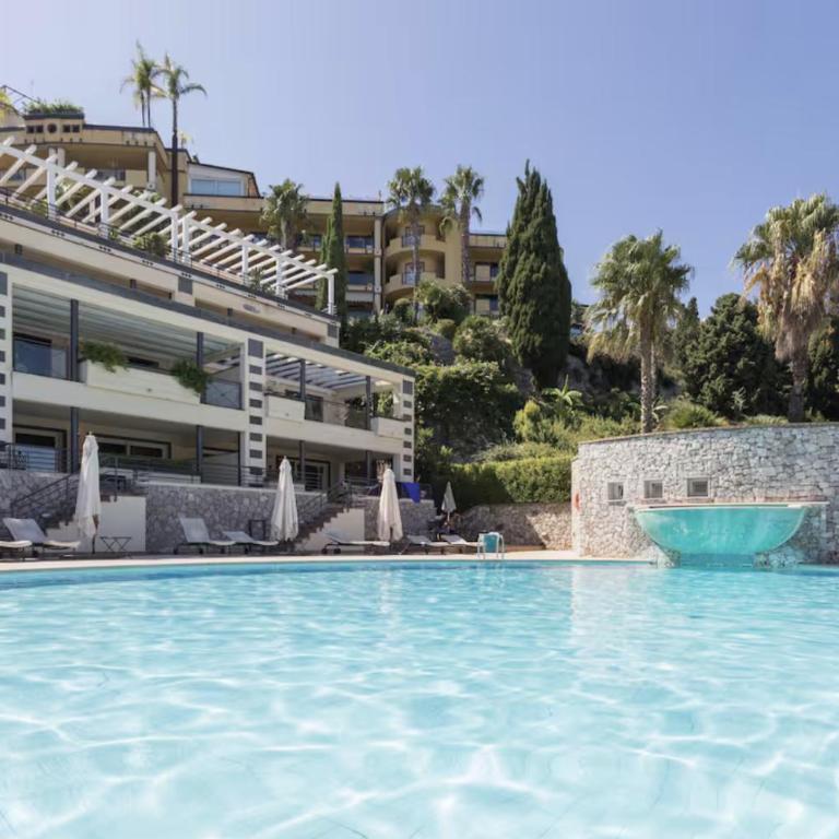 Panoramic Apartment in Taormina - Appartamento - 2