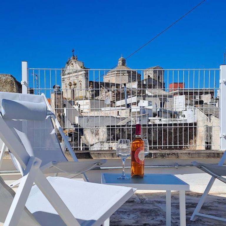Palazzo d'Itria - Luxury holiday in Valle d'Itria - Casa con 2 Camere da Letto - 2