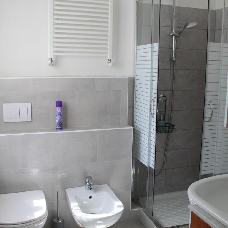 Appartamento Smile - Appartamento con 1 Camera da Letto - 3