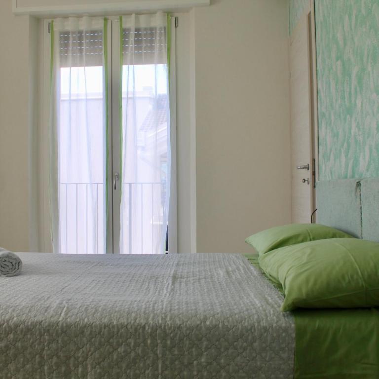 Appartamento Smile - Appartamento con 1 Camera da Letto - 2