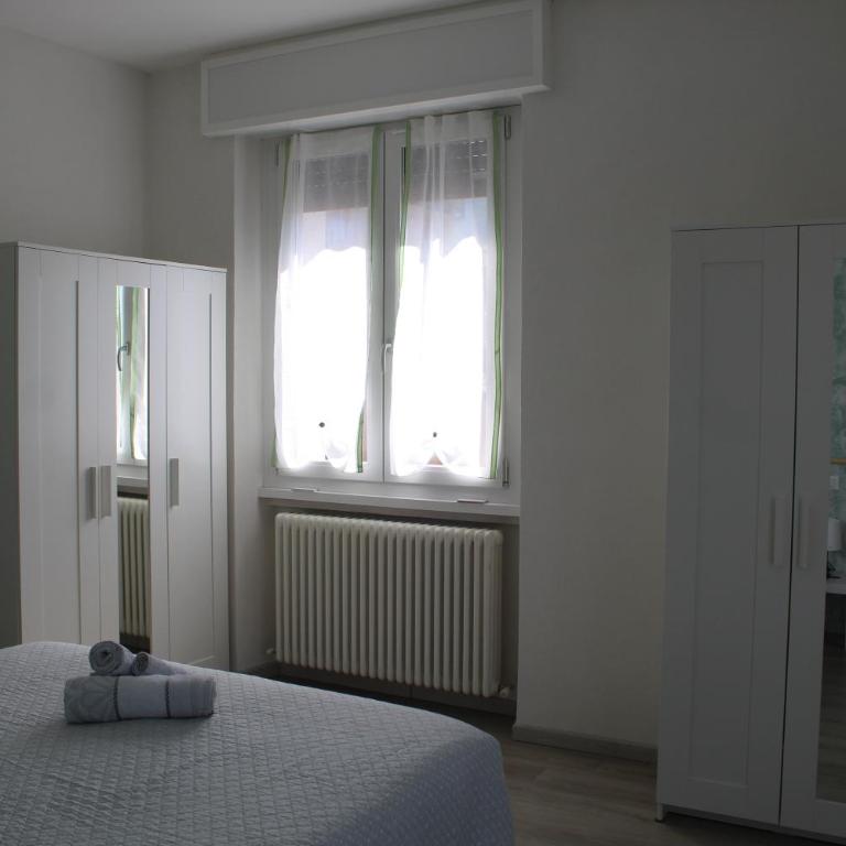 Appartamento Smile - Appartamento con 1 Camera da Letto - 7