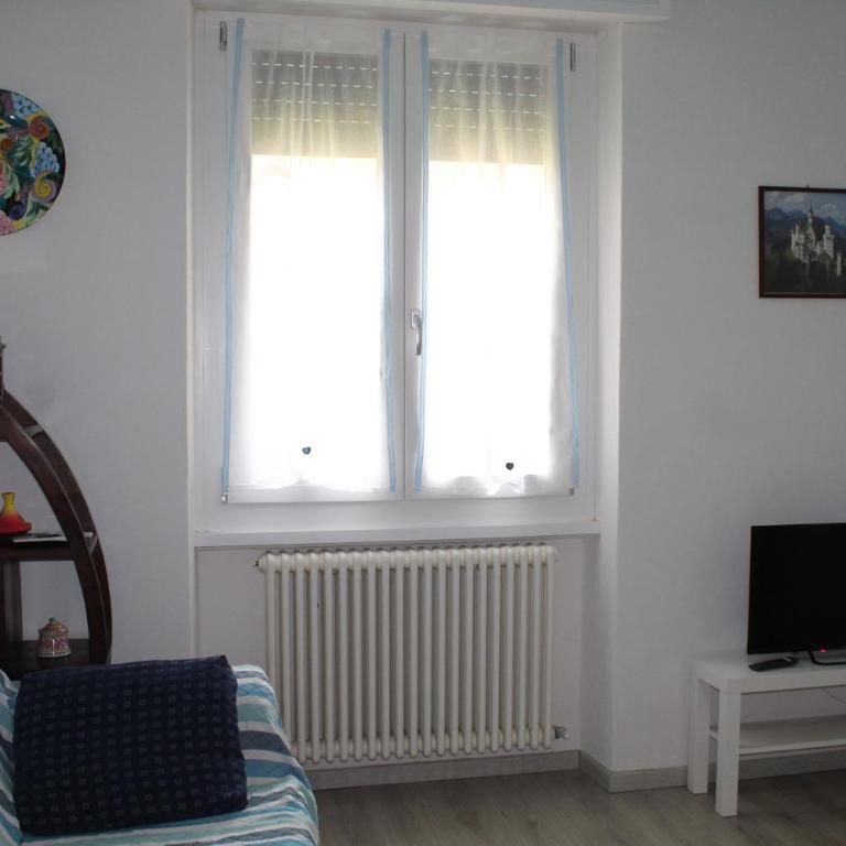 Appartamento Smile - Appartamento con 1 Camera da Letto - 6