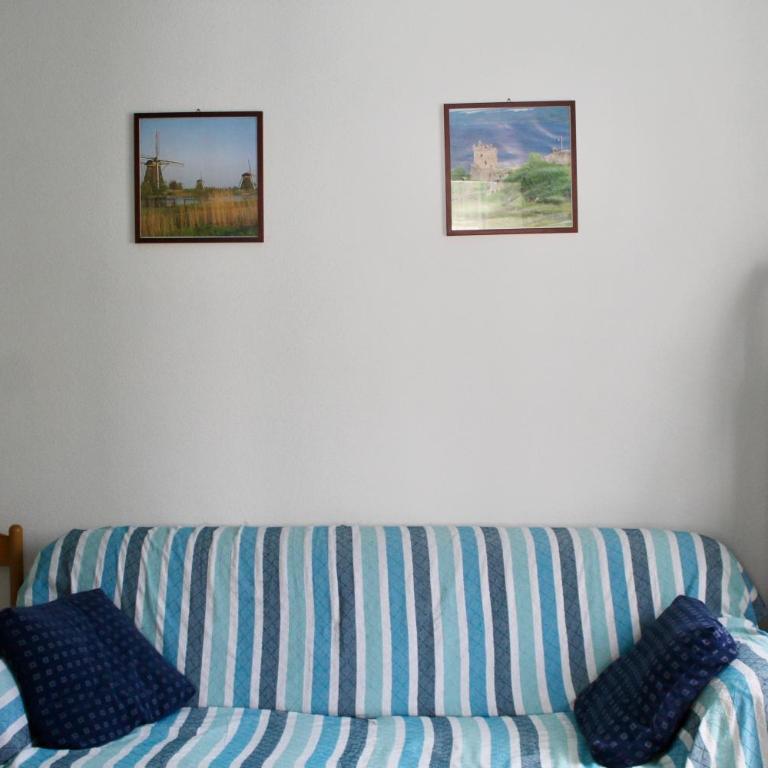 Appartamento Smile - Appartamento con 1 Camera da Letto - 5