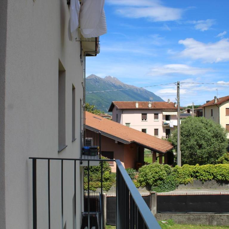Appartamento Smile - Appartamento con 1 Camera da Letto - 9