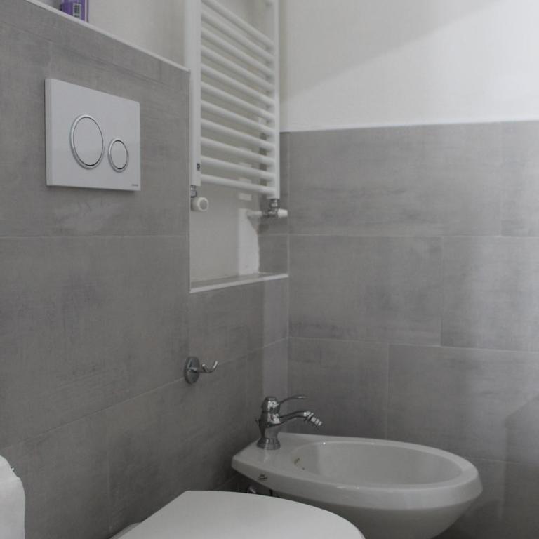Appartamento Smile - Appartamento con 1 Camera da Letto - 3
