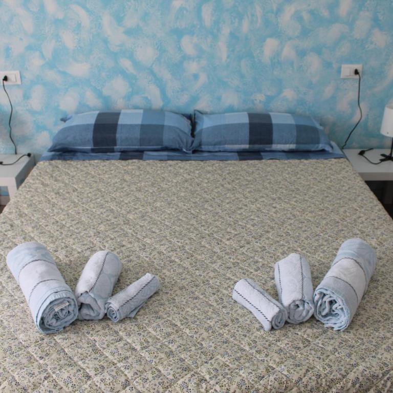 Appartamento Smile - Appartamento con 1 Camera da Letto - 1