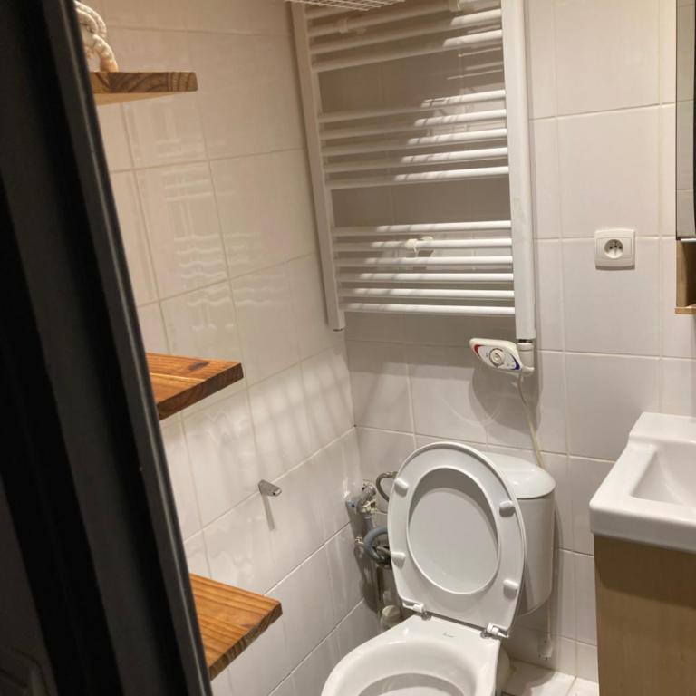 Studio meublé Gambetta - Appartement 1 Chambre - 2
