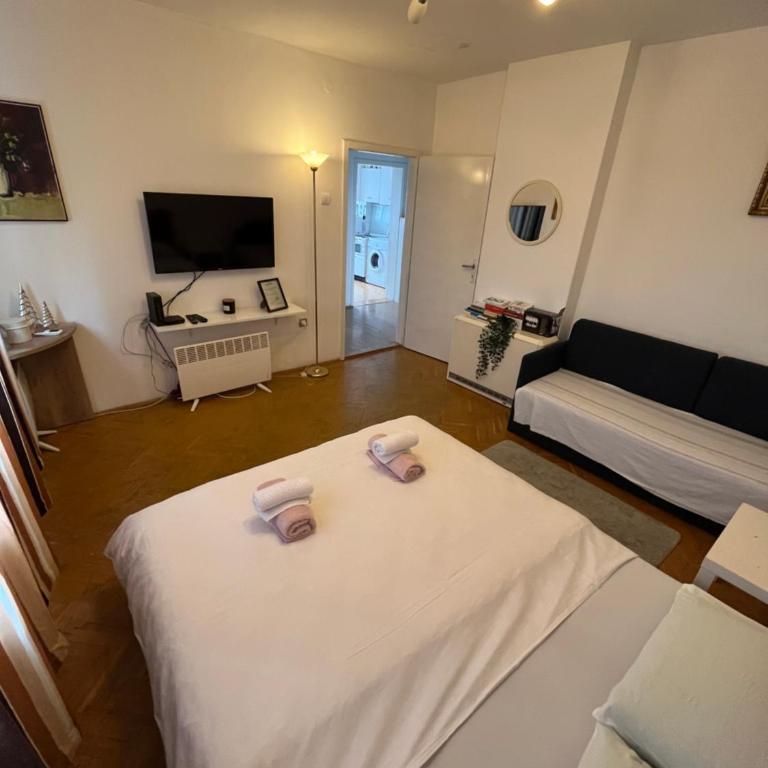 Istanbul apartment 3 - Apartman sa 2 Spavaće Sobe - 7