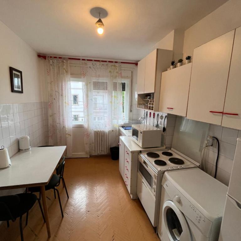 Istanbul apartment 3 - Apartman sa 2 Spavaće Sobe - 6