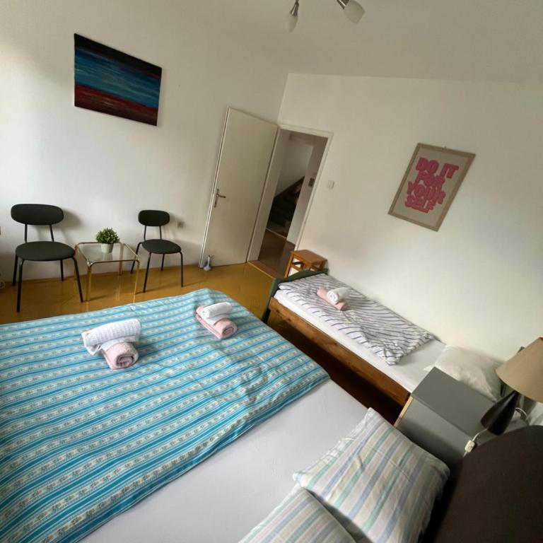 Istanbul apartment 3 - Apartman sa 2 Spavaće Sobe - 5