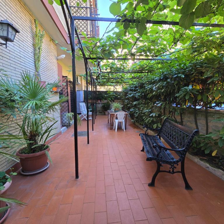 Casa ELLA - Apartment mit 2 Schlafzimmern - 2