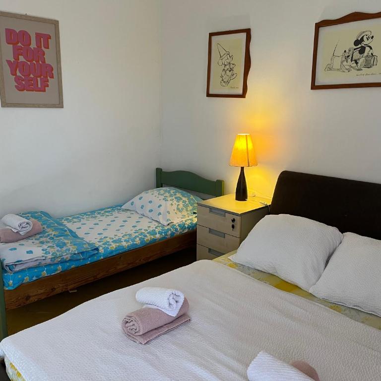 Istanbul apartment 3 - Apartman sa 2 Spavaće Sobe - 4