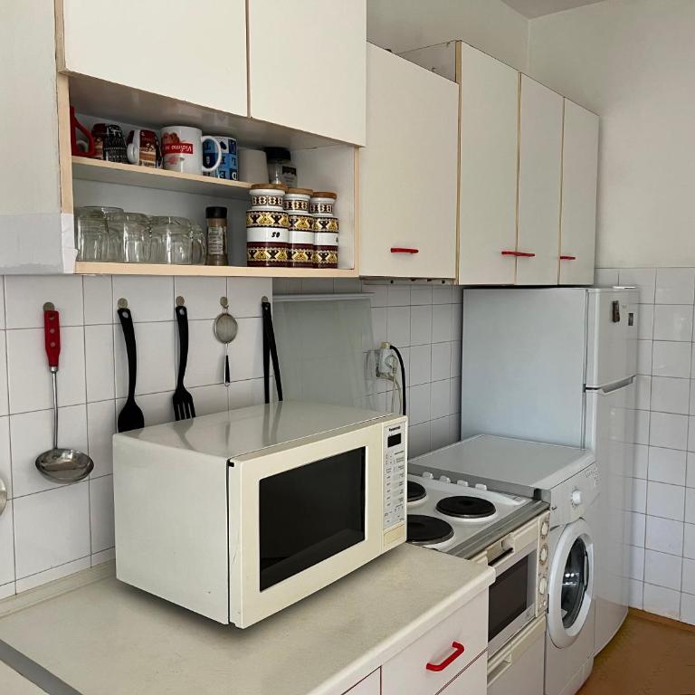 Istanbul apartment 3 - Apartman sa 2 Spavaće Sobe - 3