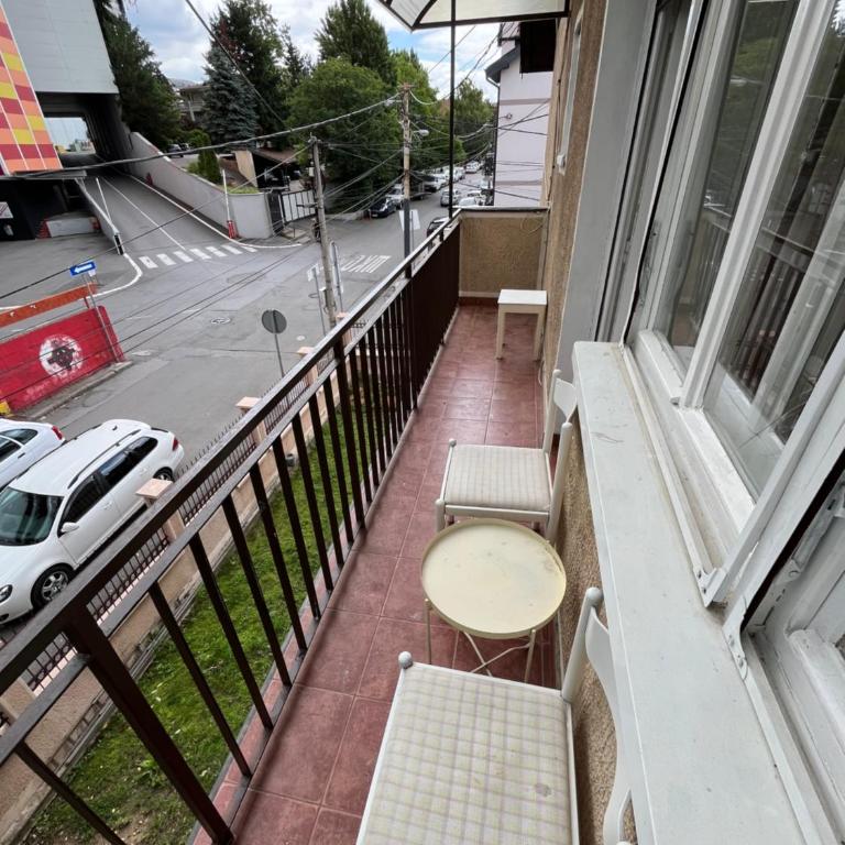 Istanbul apartment 3 - Apartman sa 2 Spavaće Sobe - 2