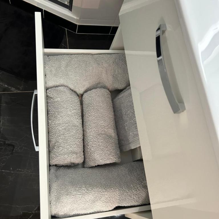 Appartement charmant au cœur de Saint-Rémy, idéal pour une escapade provençale ! - Appartement 1 Chambre - 8