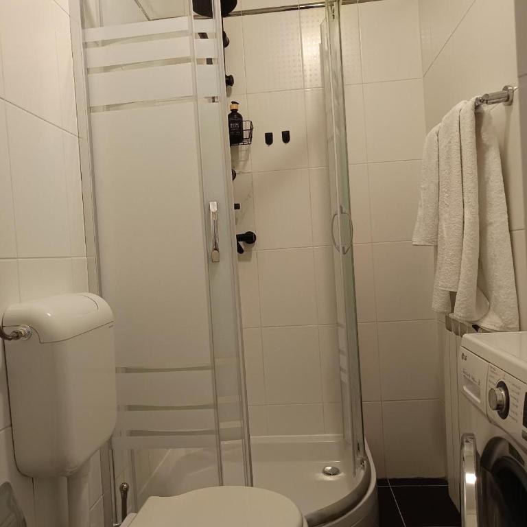 City URBAN HOME - Apartman sa 2 Spavaće Sobe - 18