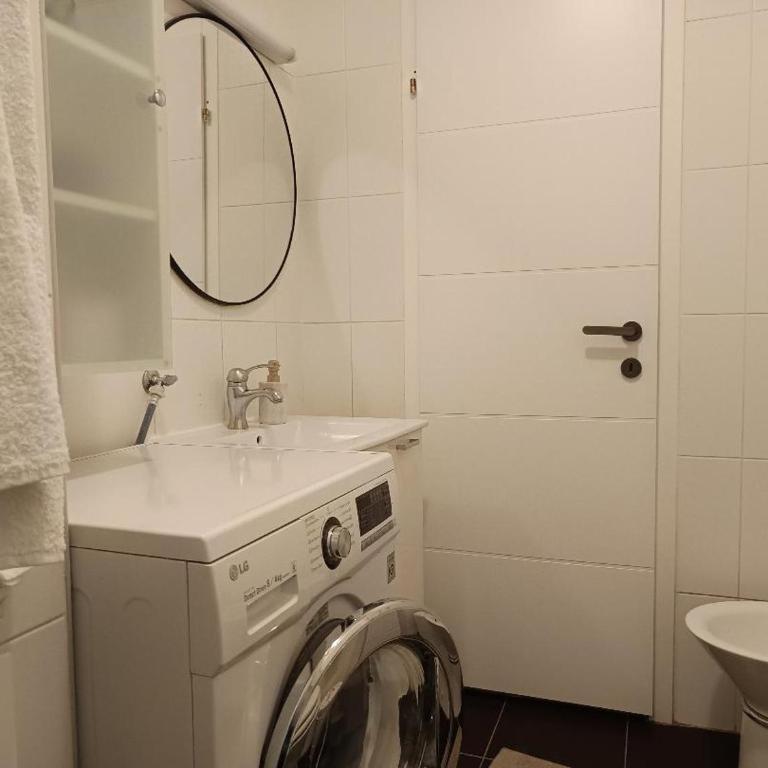 City URBAN HOME - Apartman sa 2 Spavaće Sobe - 21