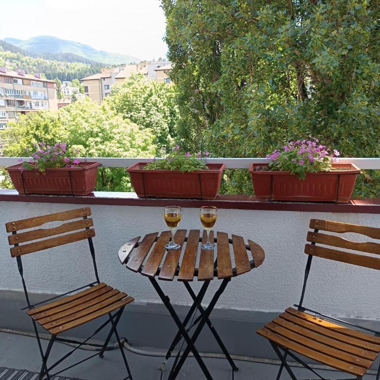 City URBAN HOME - Apartman sa 2 Spavaće Sobe - 5