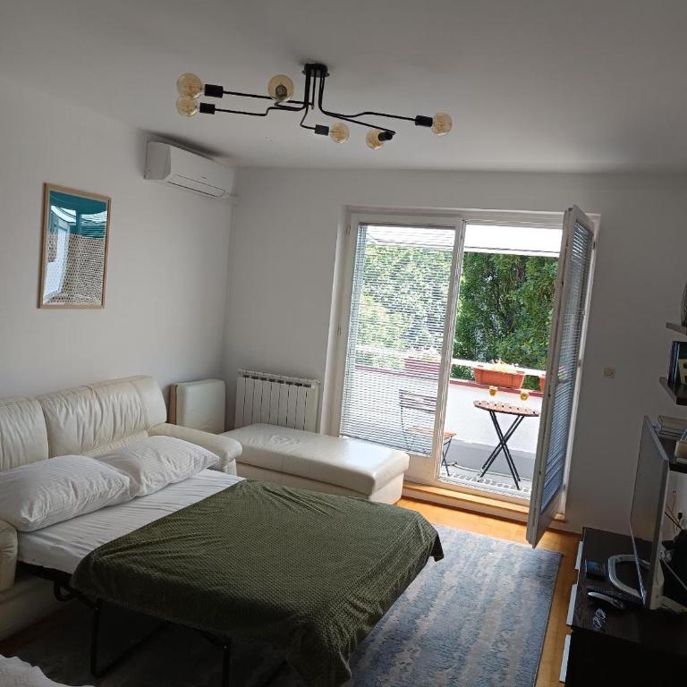 City URBAN HOME - Apartman sa 2 Spavaće Sobe - 4
