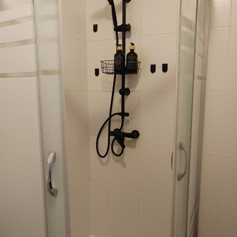 City URBAN HOME - Apartman sa 2 Spavaće Sobe - 19