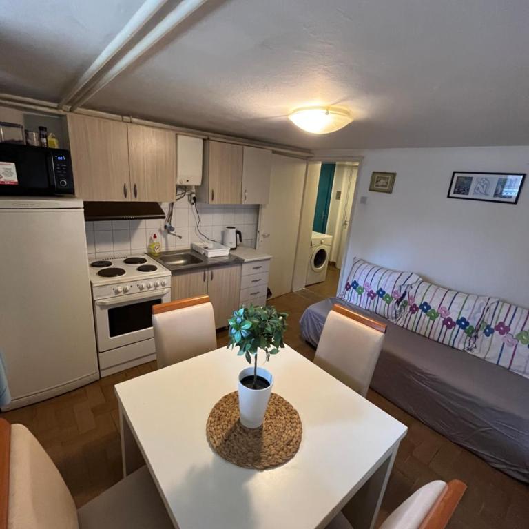 istanbul apartment 1 - One-Bedroom Apartment - 7