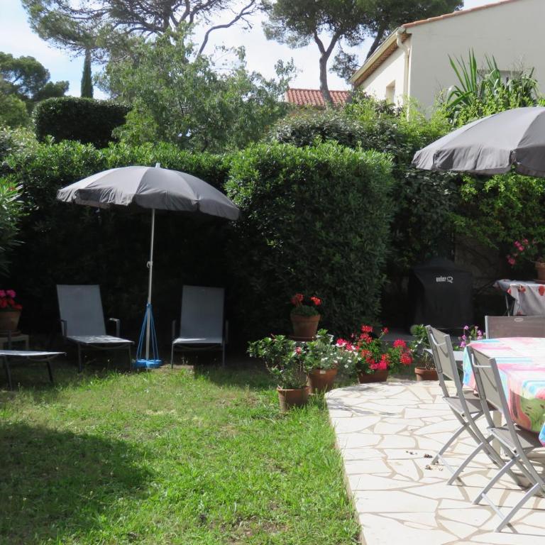 La Péguière - Maison de Vacances - 6